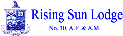 Rising Sun Lodge